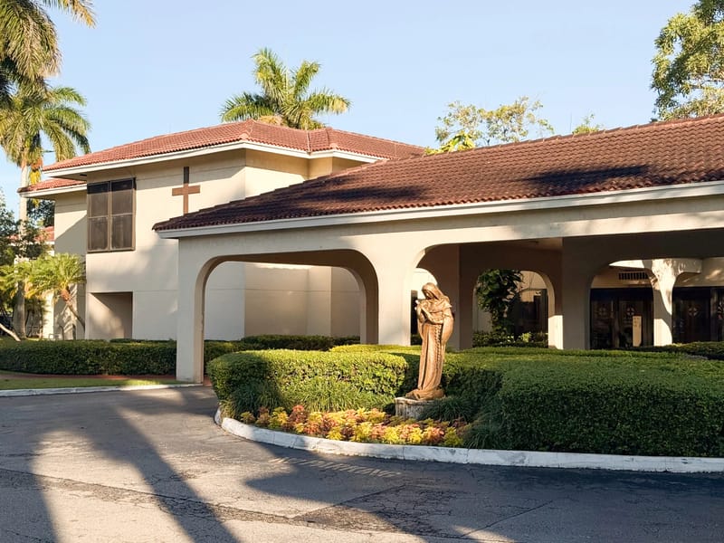 Catholic Senior Living Llc - Assisted Living in Coral Gables, FL photo 1