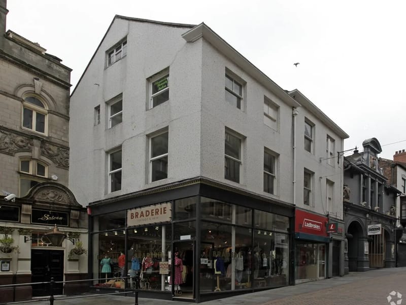 19 Barkla Close - Assisted Living in Nottingham, England photo 2