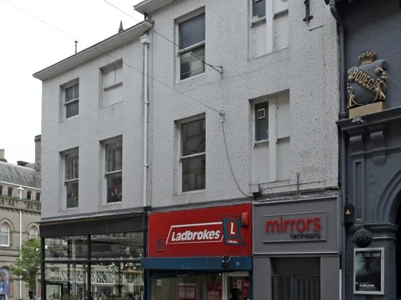 19 Barkla Close - Assisted Living in Nottingham, England photo 3