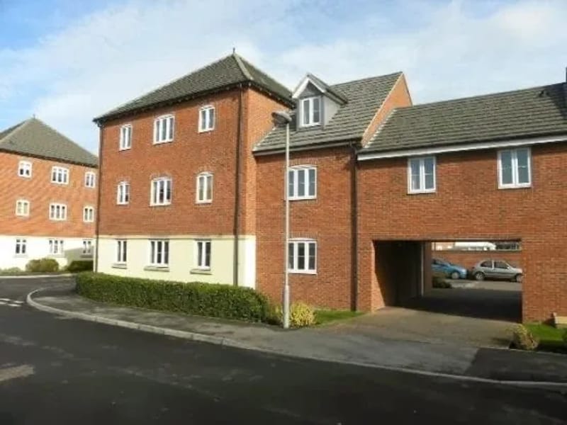19 Barkla Close - Assisted Living in Nottingham, England photo 1