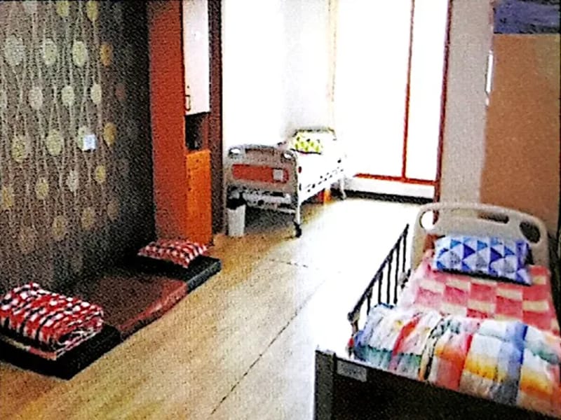 사랑채노인복지센터 - 방문요양 in 남구, 울산광역시 photo 3