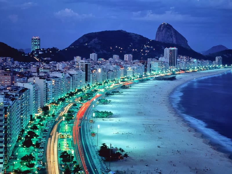 C D O - Cuidado Domiciliar in Rio De Janeiro, RJ photo 1
