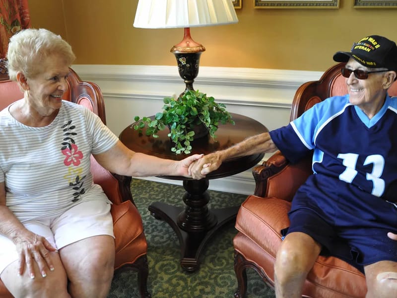 Conway Lakes Health & Rehabilitation Center - Nursing Home in Orlando, FL photo 2