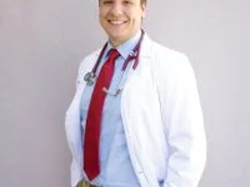 Grover C Dils Medical Center — Nursing Home, Caliente, NV · photo 1