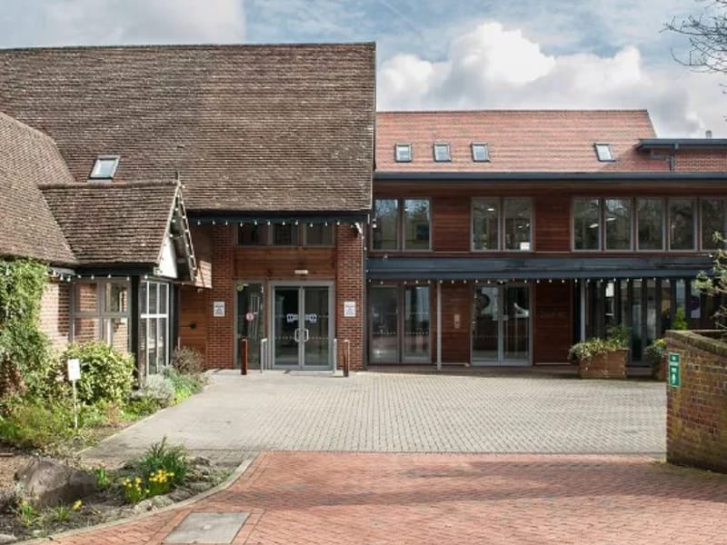 Greenwich and Bexley Community Hospice - Hospice in London, England photo 2