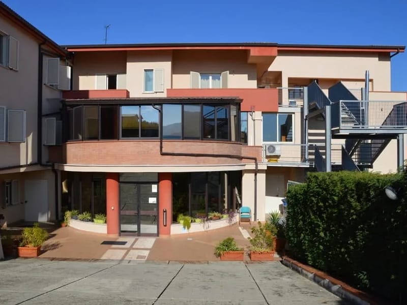 Rsa Casa Di Riposo Madre Ada Bianchi - Casa di Riposo in Agrate Brianza, Lombardia photo 1