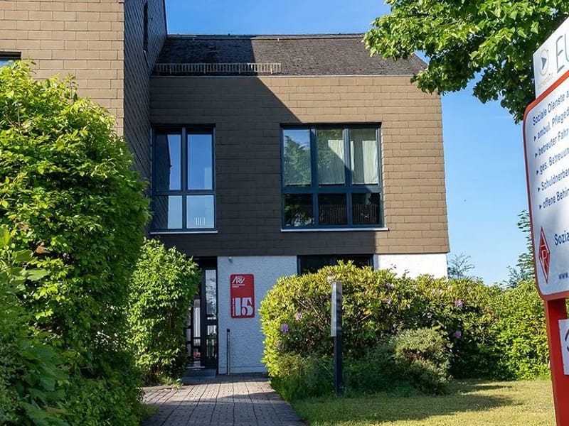 Allgemeiner Rettungsverband Oberpfalz e.V. - Häusliche Pflege in Weiden i.d.OPf., Bayern photo 1