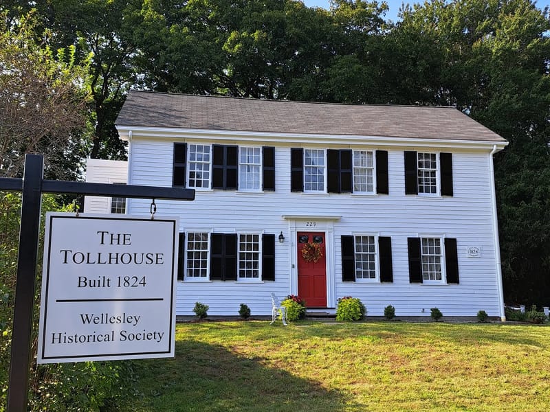 Tinti & Navins, PC - Elder Law in Wellesley Hills, MA photo 2