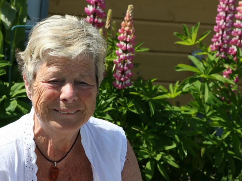 Etat for hjemmebaserte tjenester - Hjemmetjenester in Bergen, Vestland photo 2