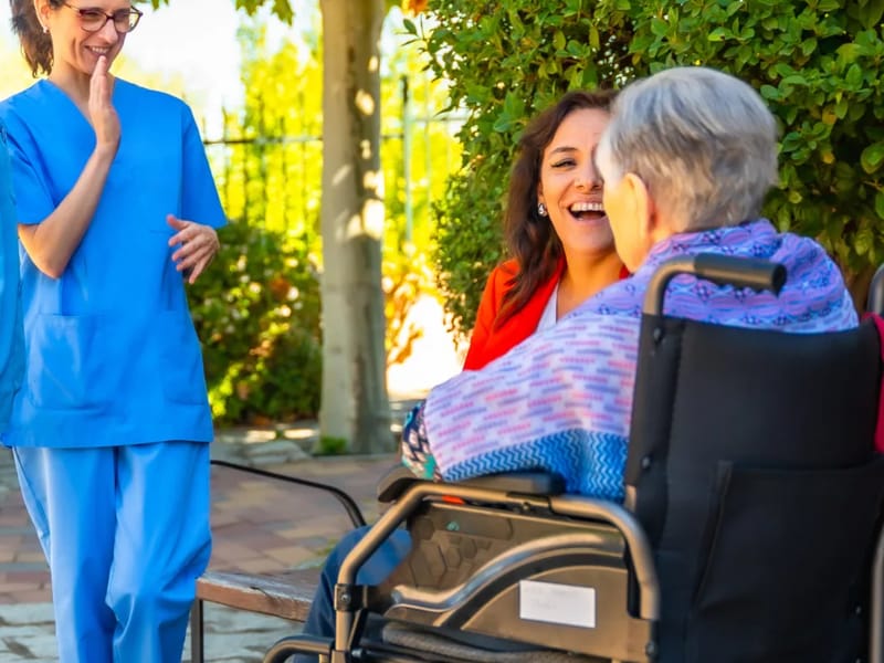 Axiom Gardens of Mount Vernon - Nursing Home in Mount Vernon, IL photo 1