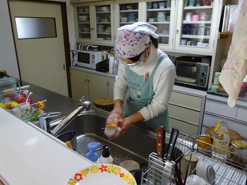 あおばヘルパーステーション - 訪問介護 in 葛飾区, 東京都 photo 3