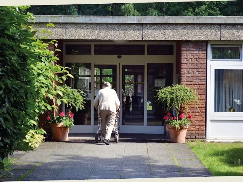 Altersheim am Rabenhorst - Pflegeheim in Hamburg, Hamburg photo 1