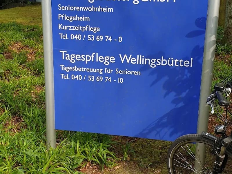 Altersheim am Rabenhorst - Pflegeheim in Hamburg, Hamburg photo 3