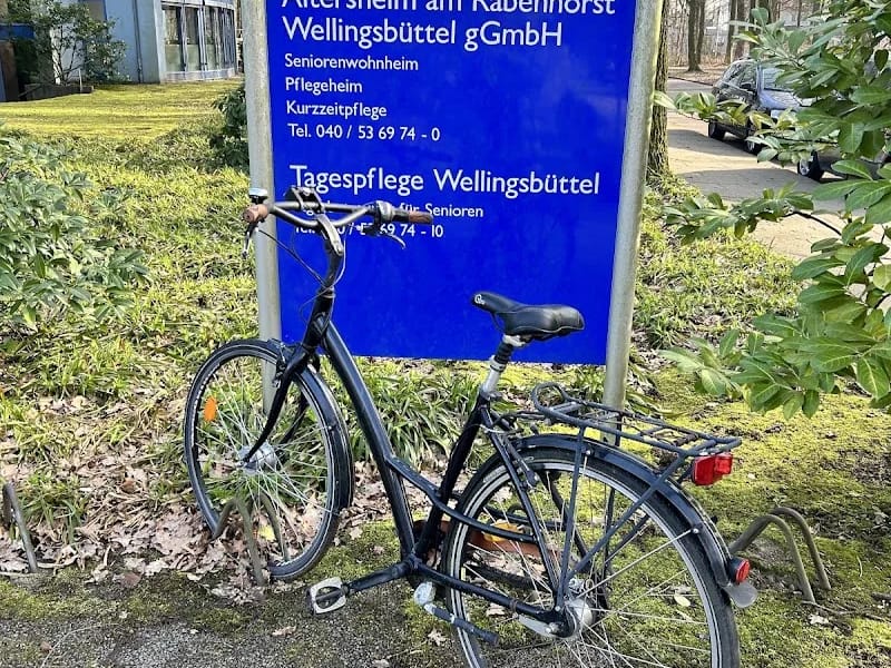 Altersheim am Rabenhorst - Pflegeheim in Hamburg, Hamburg photo 5