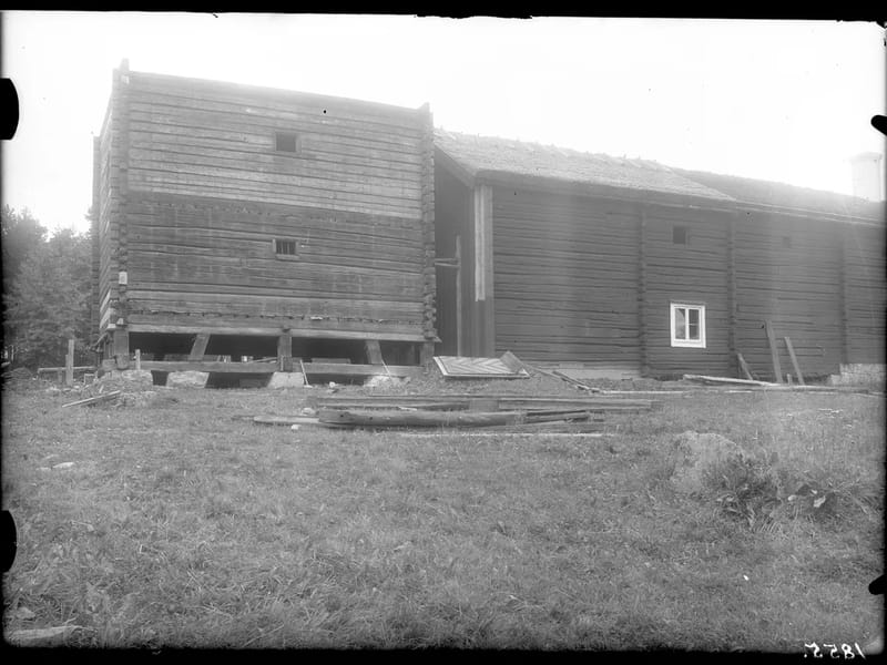 Vallmogården - Äldreboende in Berg, Jämtlands län photo 2