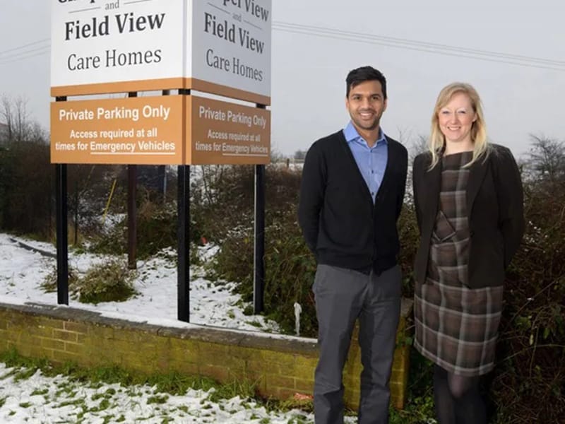 Family At Heart Home Care (Office) - In-Home Care in Barnsley, England photo 2