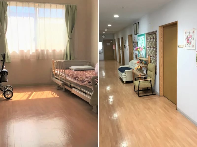 IMCグループホームうぐるすの家 - 認知症ケア in 高知市, 高知県 photo 3