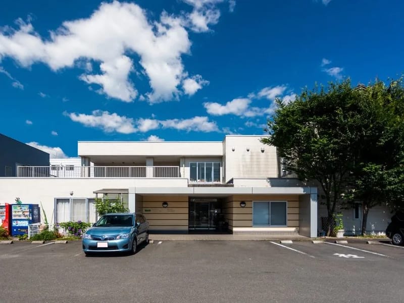 IMCグループホームうぐるすの家 - 認知症ケア in 高知市, 高知県 photo 2