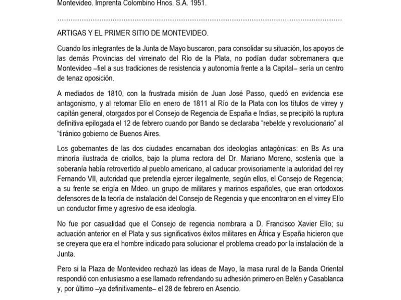 Hogar Artigas in Buenos Aires, CABA photo 1