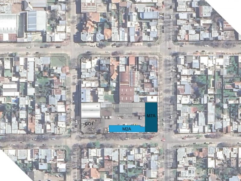 Hogar Artigas in Buenos Aires, CABA photo 3