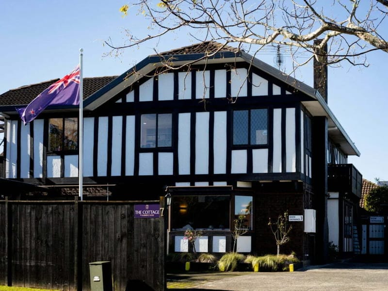 Rose Lodge Rest Home - Nursing Home in Auckland, Auckland District Health Board photo 1