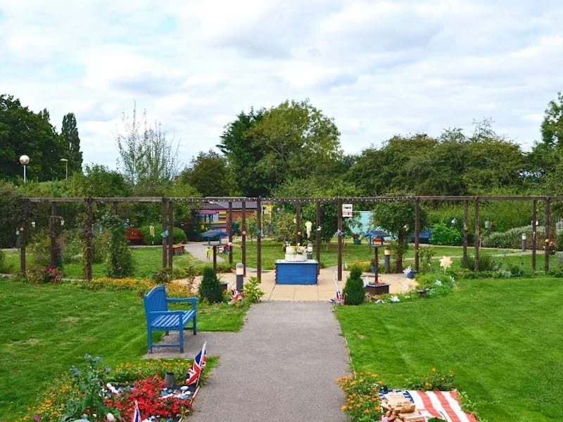 Radis Community Care (Park Gardens) - Assisted Living in Banbury, England photo 7