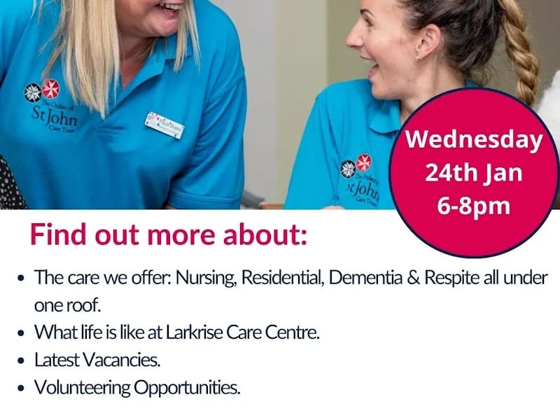 Radis Community Care (Park Gardens) - Assisted Living in Banbury, England photo 8