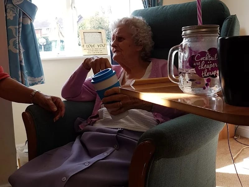 Radis Community Care (Park Gardens) - Assisted Living in Banbury, England photo 5