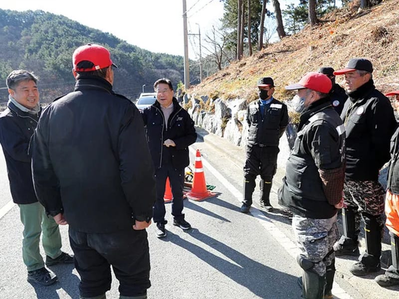 구본 방문요양센터 - 방문요양 in 창원시, 경상남도 photo 3
