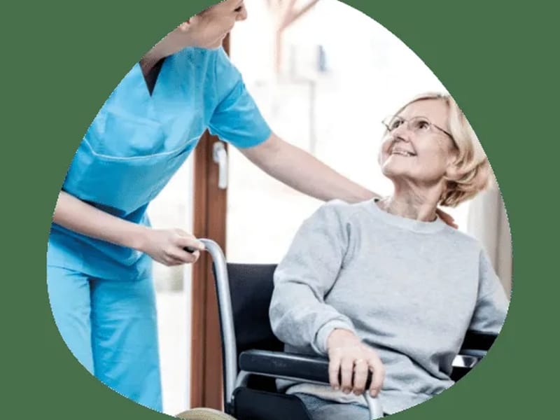 Almond Flex Care - In-Home Care in Durham, England photo 1