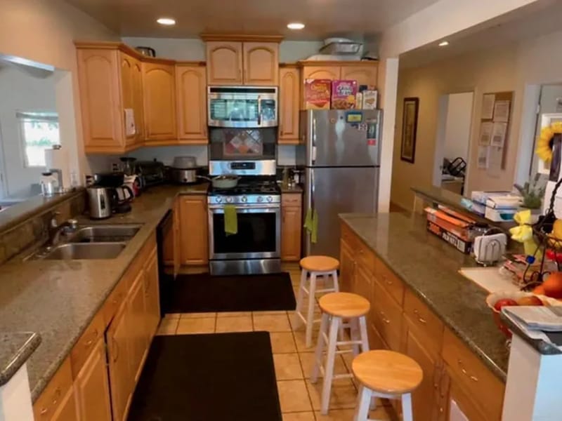 Amalfi Living Inc - Assisted Living in Torrance, CA photo 2