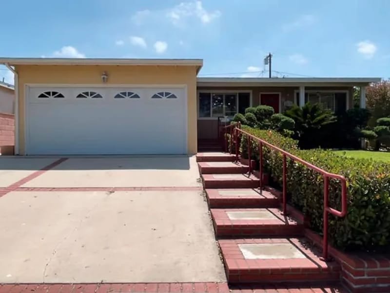 Amalfi Living Inc - Assisted Living in Torrance, CA photo 3