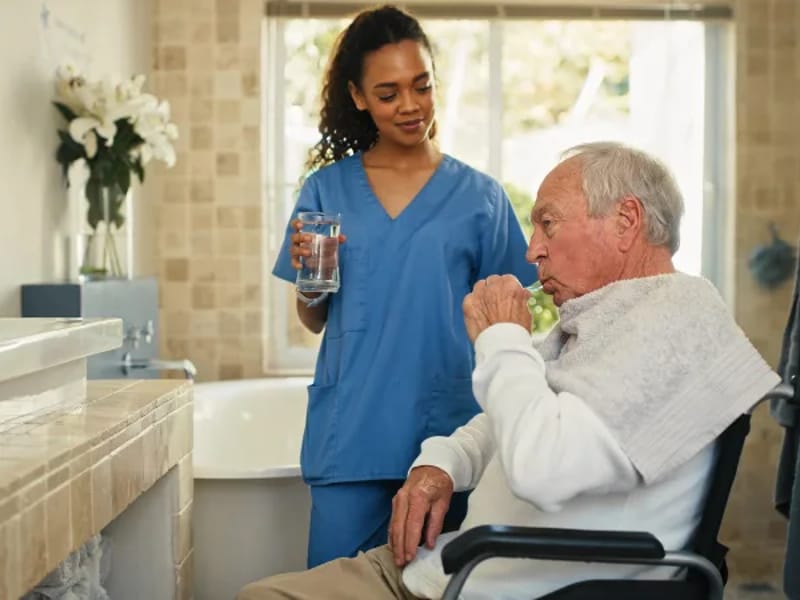 Accordcare Home Health - Home Health Nursing in Maitland, FL photo 3