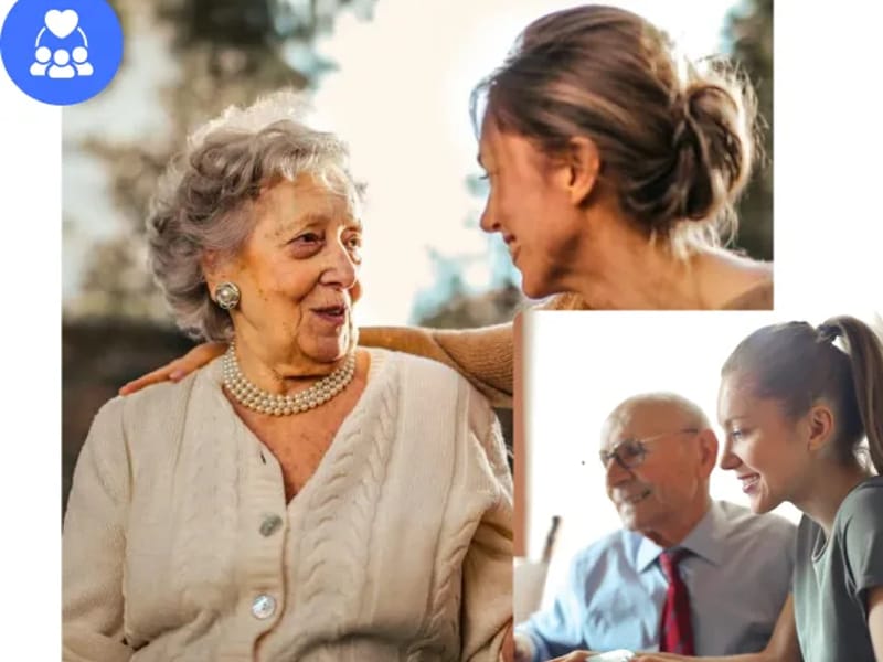 Country View Assisted Living - Assisted Living in W. Covina, CA photo 3