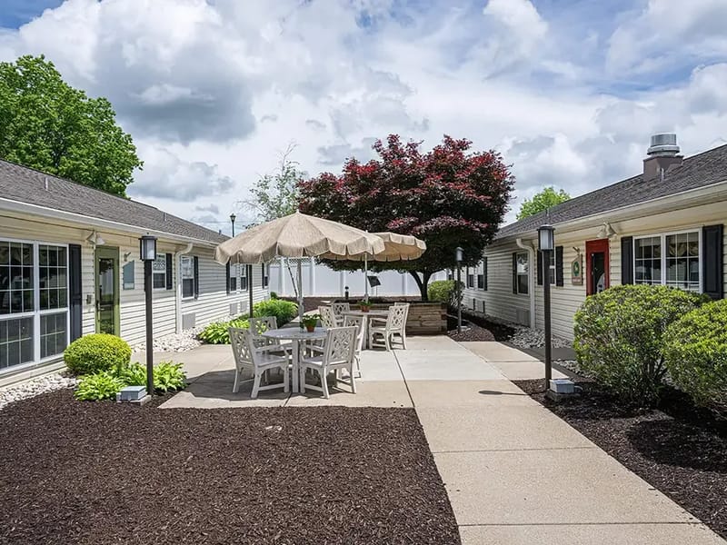 Arden Courts Of North Hills - Assisted Living in Pittsburgh, PA photo 1