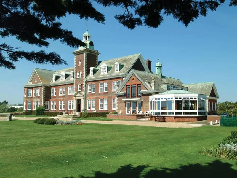 Rustington Convalescent Home - Inpatient Rehabilitation in Rustington, England photo 1