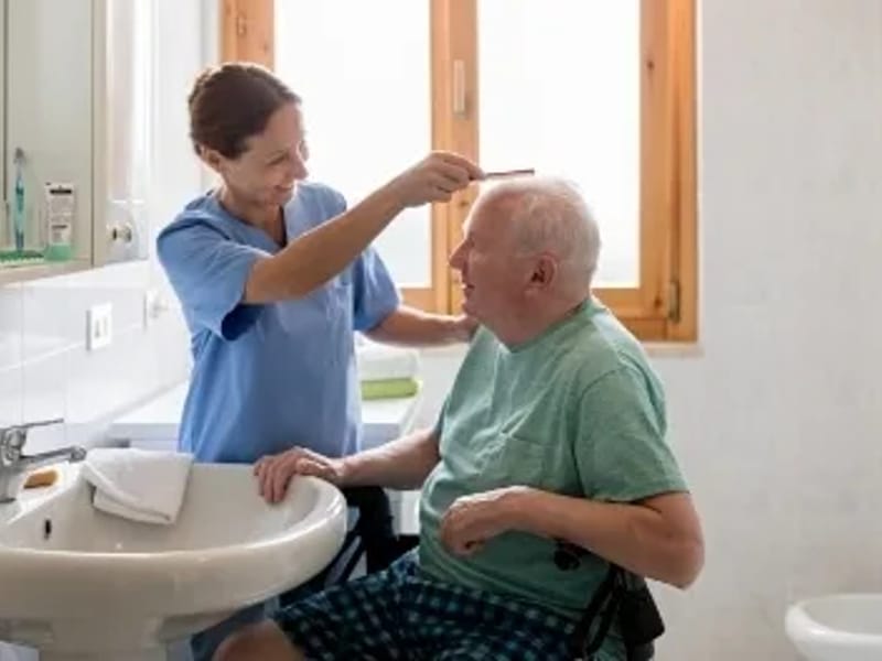 Forever Care Homes V - Assisted Living in St. Calir Shores, MI photo 2