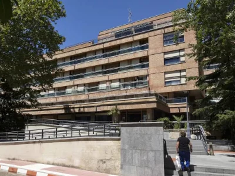 Residencia De Personas Mayores Cardenal Marcelo - Hogar de Ancianos in Valladolid, Castilla y León photo 1
