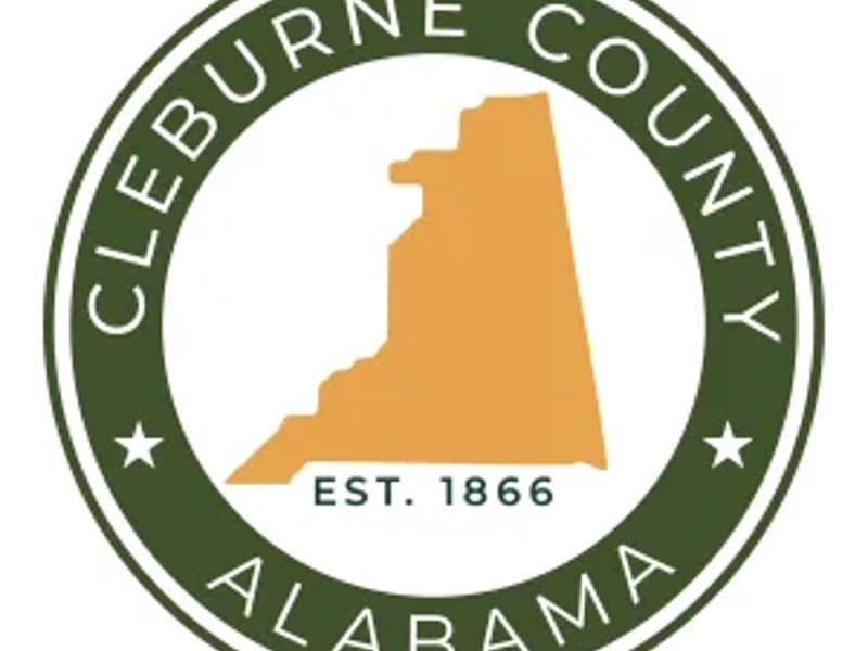 Cleburne County Government — Medical Transport, Heflin, AL · photo 2