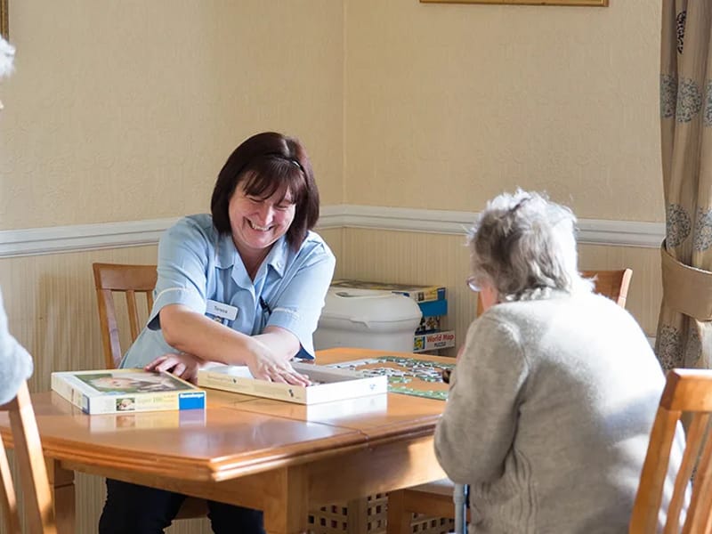 St Martha's Nursing Home - Nursing Home in Cahir, Tipperary photo 1