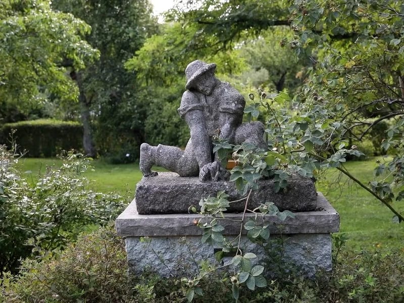 Örtagården - Hemtjänst in Malmö, Skåne län photo 2