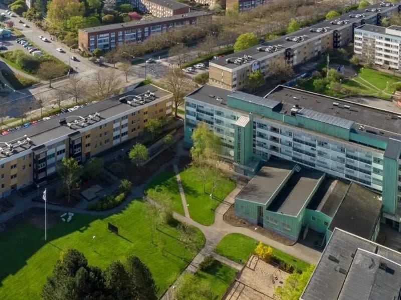 Örtagården - Hemtjänst in Malmö, Skåne län photo 1