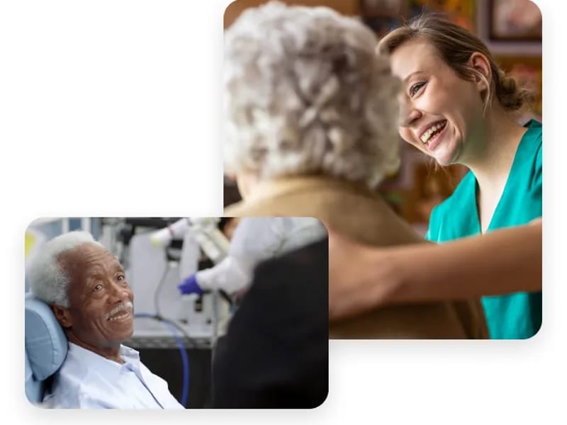 Dialyze Direct Brooklyn, NY - Dialysis in Brooklyn, NY photo 2