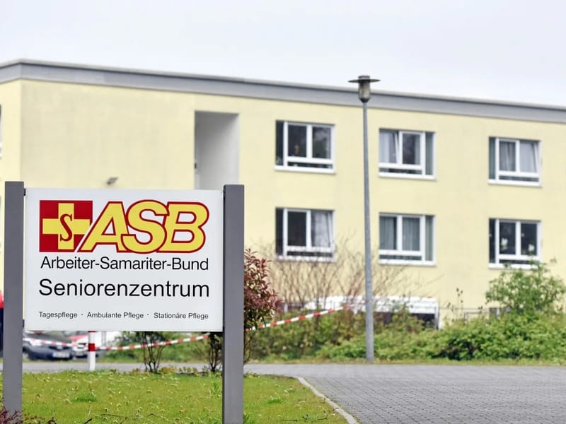 ASB Demenzzentrum - Betreutes Wohnen in Oberhausen, Nordrhein-Westfalen photo 3