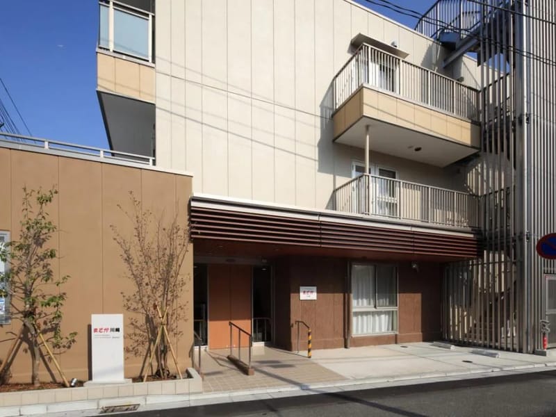 アスケア訪問入浴　川崎 - 訪問看護 in 川崎市幸区, 神奈川県 photo 2
