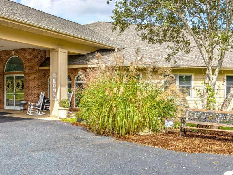 Cherry Springs Village - Assisted Living in Hendersonville, NC photo 2