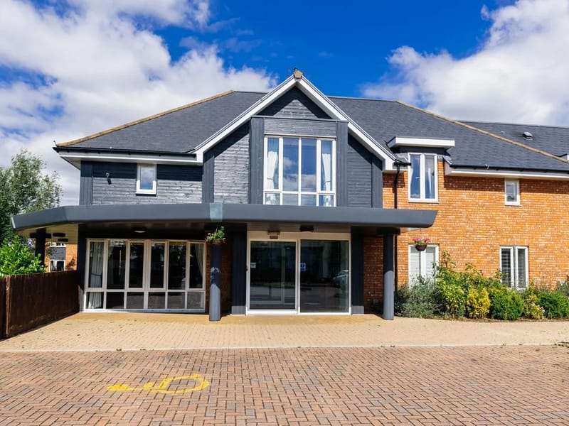 Oak Grange in Chester, England photo 1