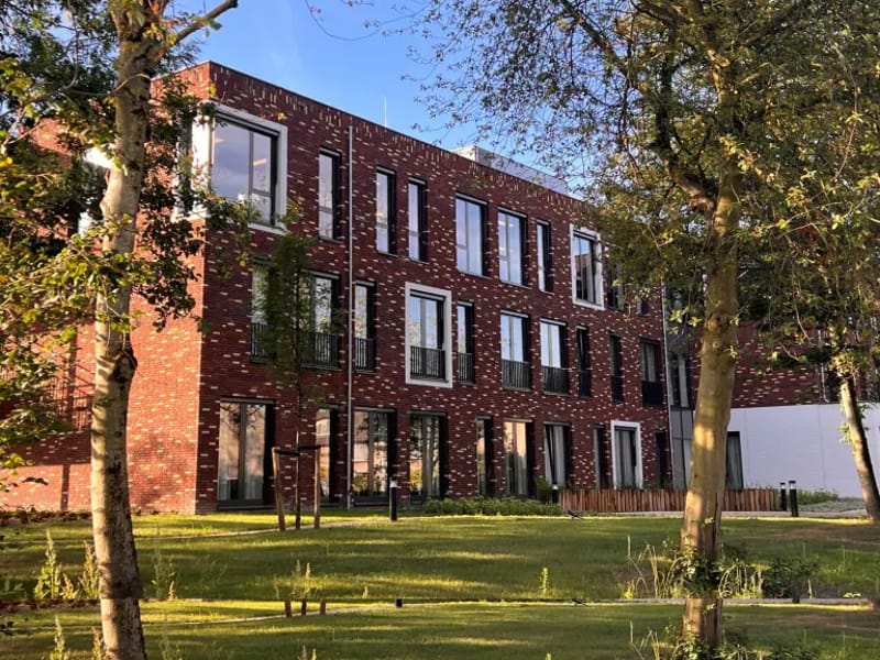 Haaswijk - Verpleeghuis in Dordrecht, Zuid-Holland photo 2