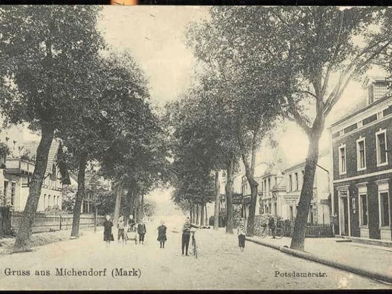 AWO Sozialstation Michendorf - Häusliche Pflege in Michendorf, Brandenburg photo 3