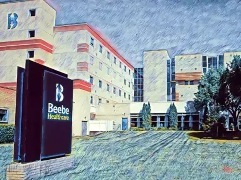 Beebe Healthcare - Hospital in Lewes, DE photo 2
